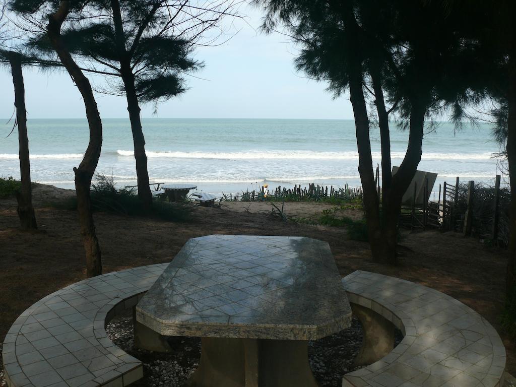 Atlantic Abéné Hotel Abémé Exterior foto